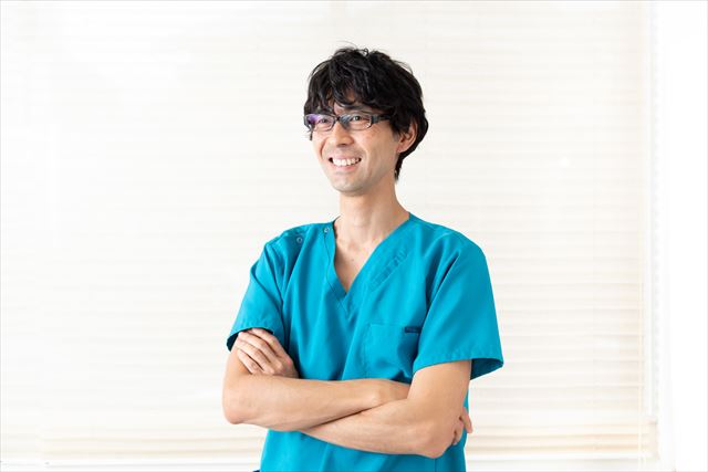 福井英歯科